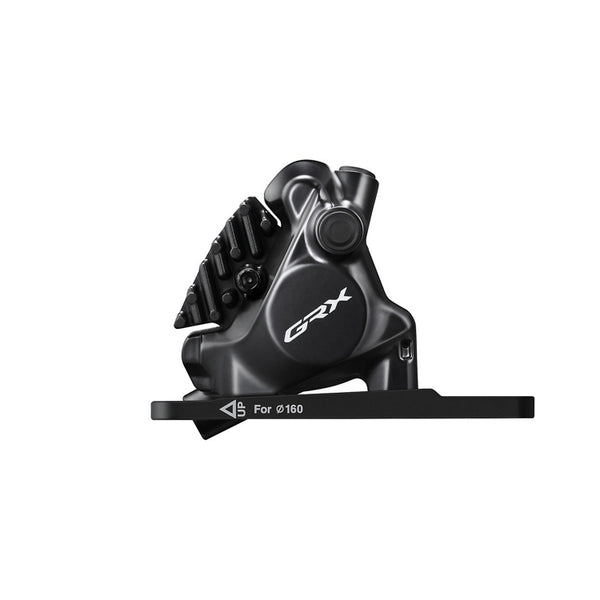 Shimano GRX BR-RX820 Hydraulic Disc Brake Caliper