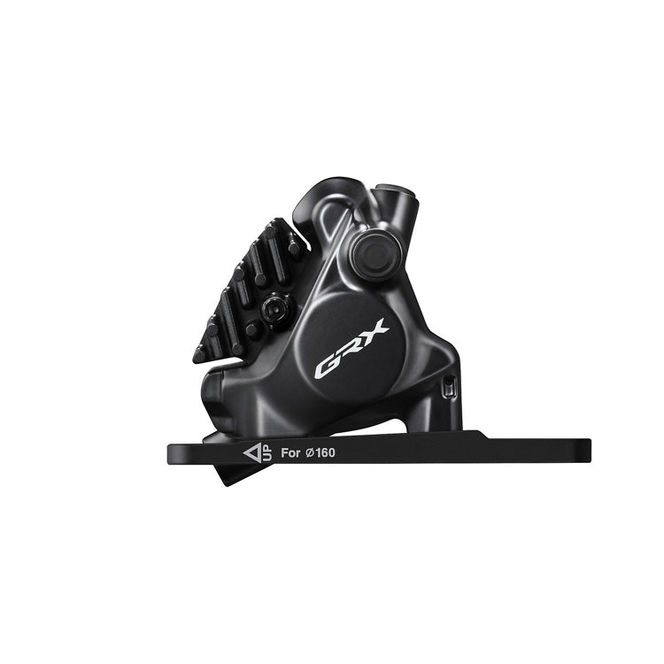 Shimano GRX BR-RX820 Hydraulic Disc Brake Caliper