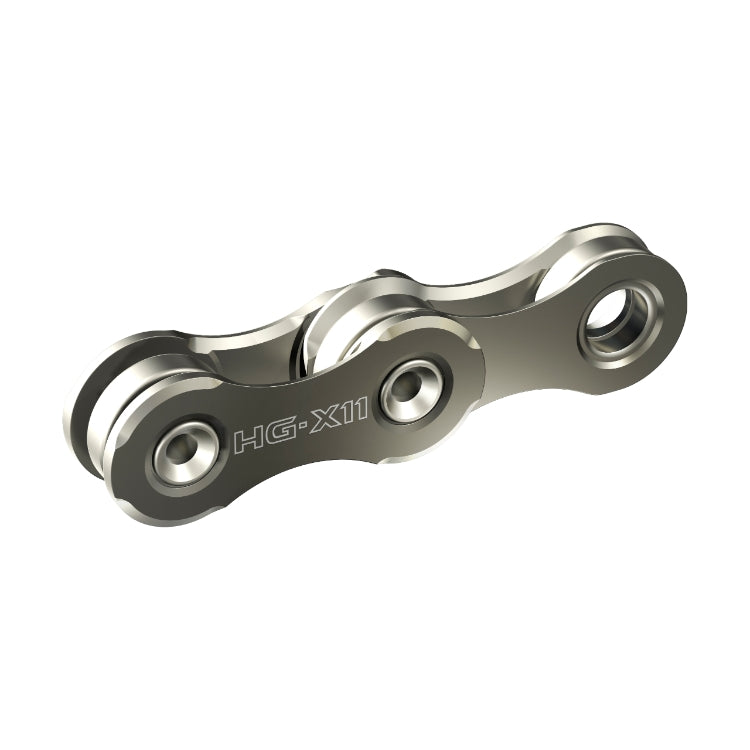Shimano XTR / Dure Ace CN-HG901 11-Speed Road Chain w/Quick Link