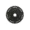 Shimano Cues CS-LG300 9-Speed LinkGlide Cassette 11-36T