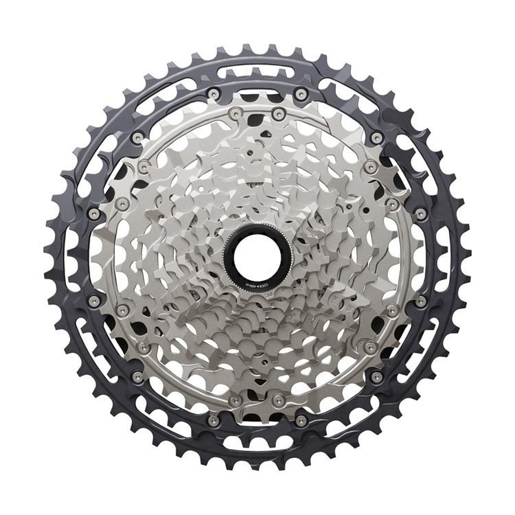 Shimano DEORE XT CS-M8200 12-Speed Cassette