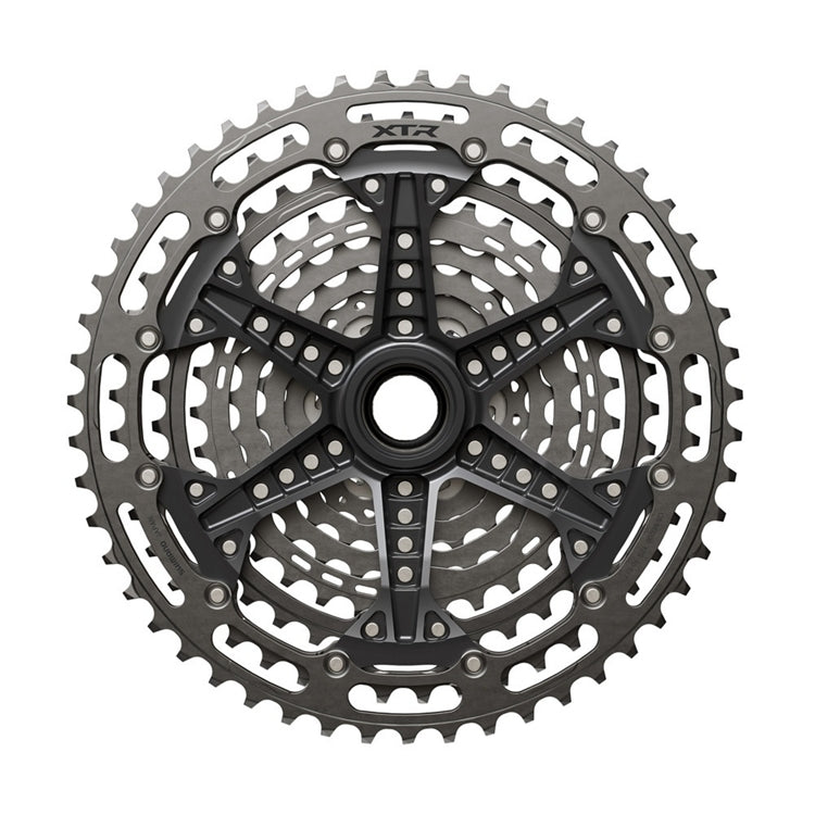 Shimano XTR CS-M9200 12-Speed HYPERGLIDE+ Cassette