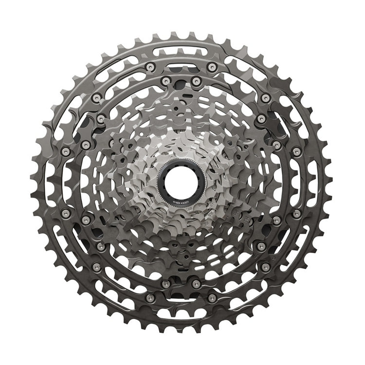 Shimano XTR CS-M9200 12-Speed HYPERGLIDE+ Cassette
