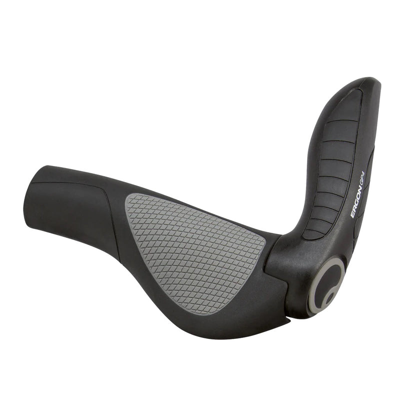 Ergon GP4 Touring Bicycle Handlebar Grips