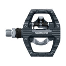 Shimano PD-EH500 SPD Flat Pedals