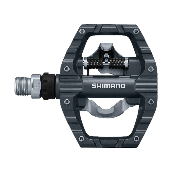 Shimano PD-EH500 SPD Flat Pedals