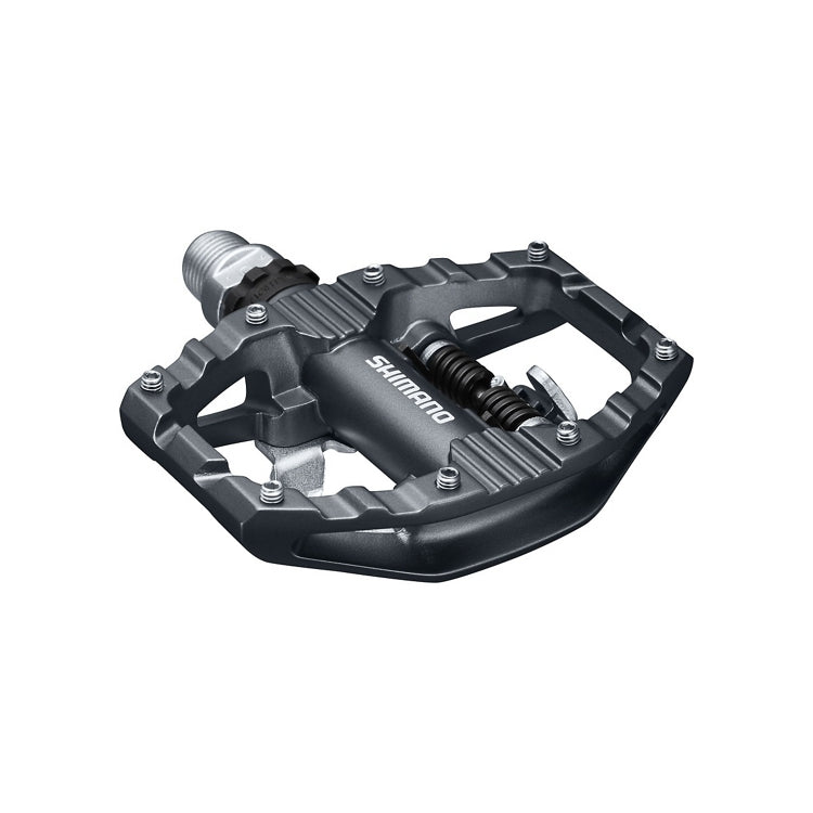 Shimano PD-EH500 SPD Flat Pedals