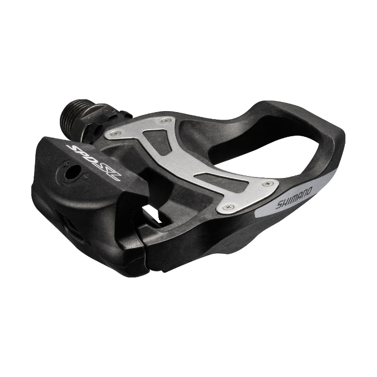Shimano 105 SPD-SL PD-R550 Road Bike Pedals Black