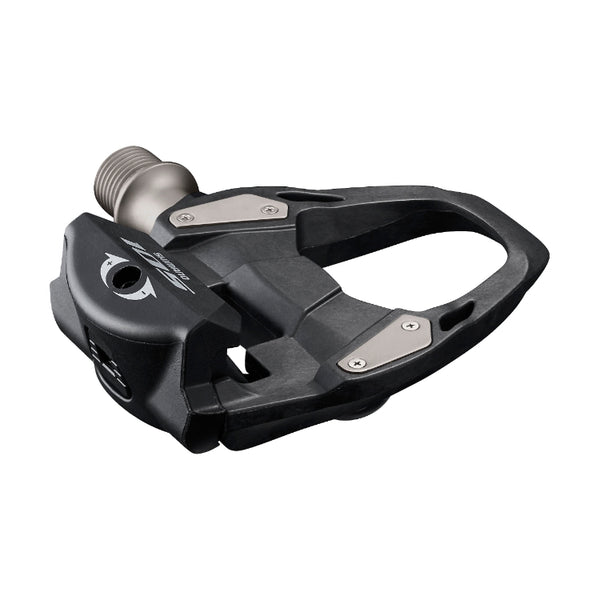 Shimano 105 PD-R7000 11-Speed SL Road Bike Pedals Black