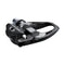 Shimano Dura-Ace PD-R9100 SPD-SL Road Bike Pedals Black