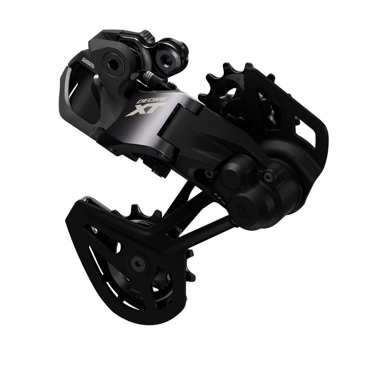 Shimano Deore XT RD-M8150-SGS 11-Speed Rear Derailleur