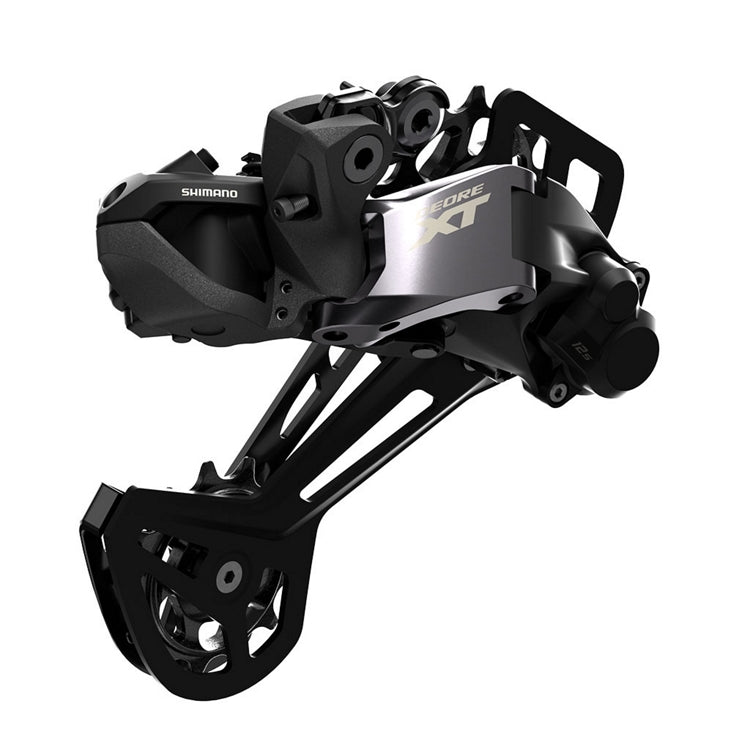 Shimano Deore XT Di2 RD-M8150-SGS 12-Speed Rear Derailleur
