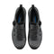 Shimano SH-ET701 E-Bike Touring Men's Cycling Shoes Black