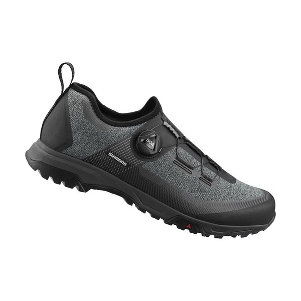 Shimano SH-ET701 E-Bike Touring Men's Cycling Shoes Black