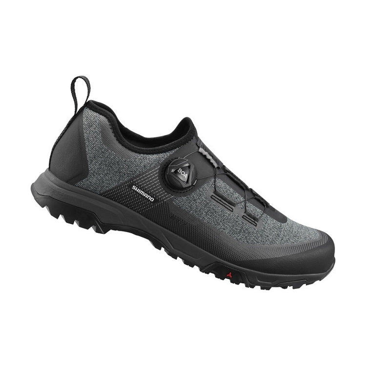 Shimano SH-ET701 E-Bike Touring Men's Cycling Shoes Black