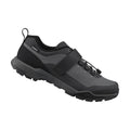 Shimano SH-EX500 Explorer Men's Cycling Shoes Black