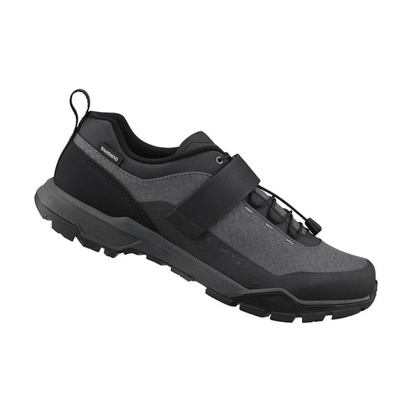 Shimano SH-EX500 Explorer Men's Cycling Shoes Black