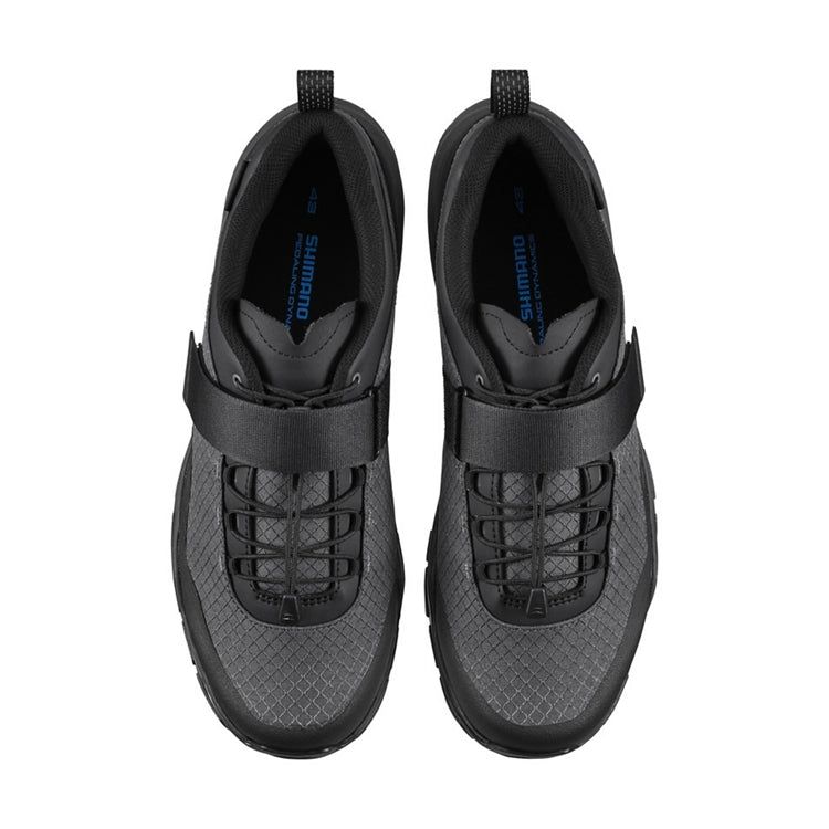 Shimano SH-EX500 Explorer Men's Cycling Shoes Black