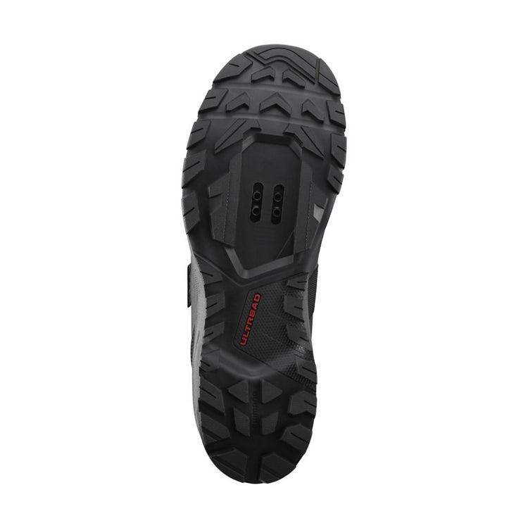 Shimano SH-EX500 Explorer Men's Cycling Shoes Black