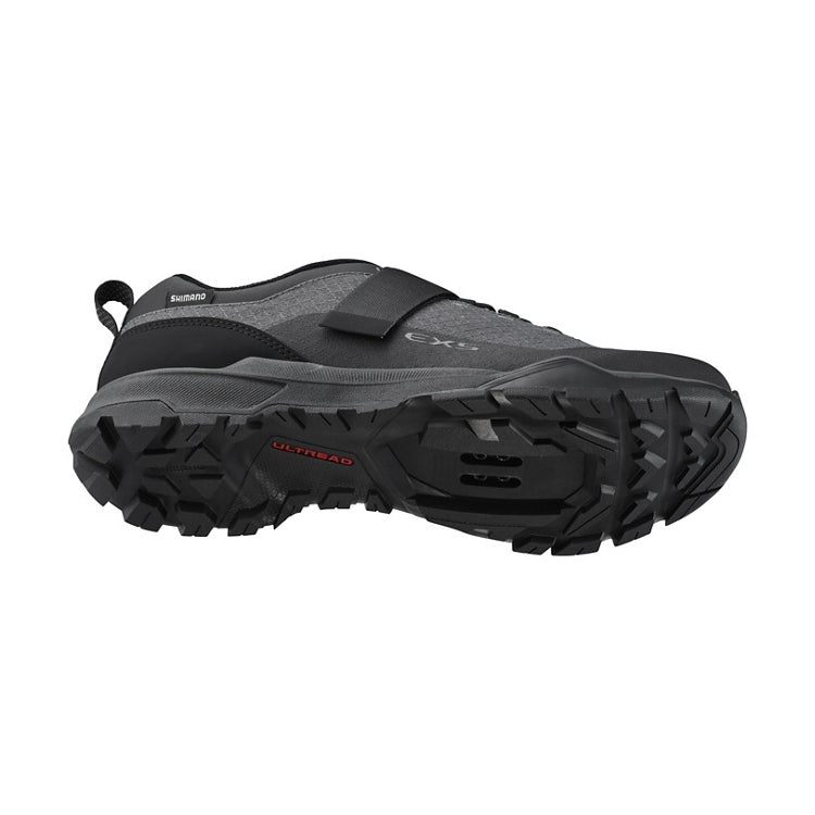 Shimano SH-EX500 Explorer Men's Cycling Shoes Black