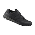 Shimano SH-GE500 Men's Cycling Shoes Black
