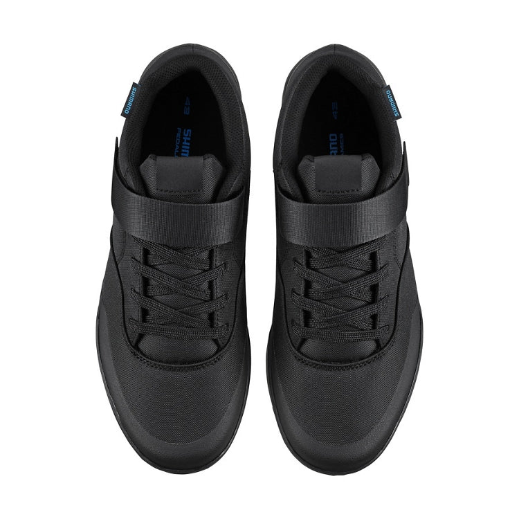 Shimano SH-GE500 Men's Cycling Shoes Black