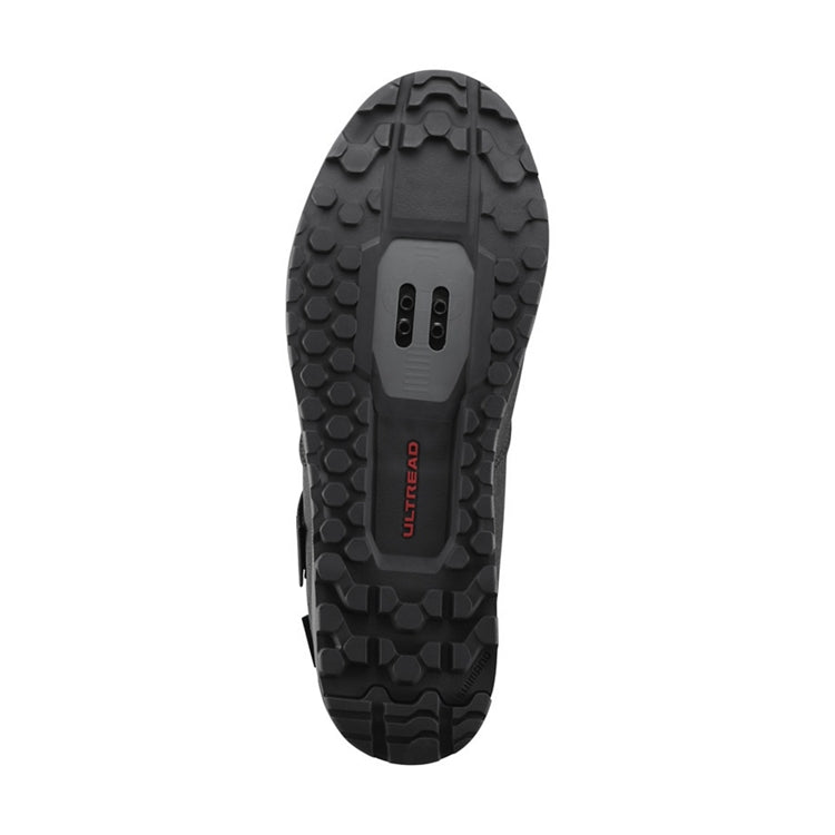 Shimano SH-GE500 Men's Cycling Shoes Black