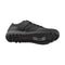 Shimano SH-GE500 Men's Cycling Shoes Black
