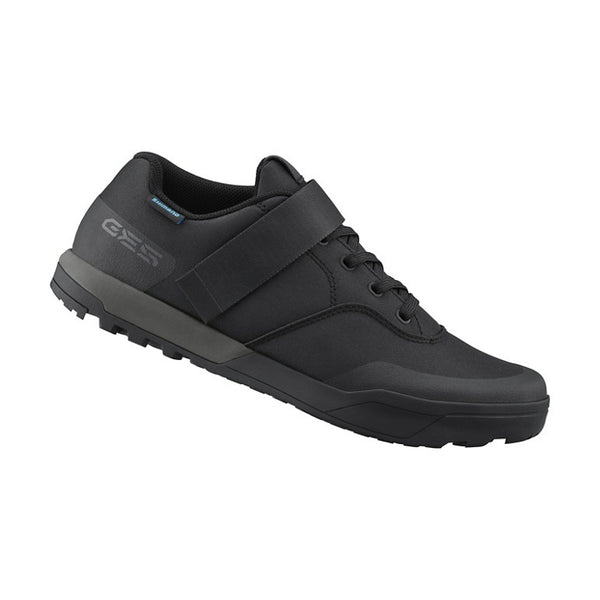 Shimano SH-GE500 Men's Cycling Shoes Black