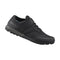 Shimano SH-GE500 Men's Cycling Shoes Black