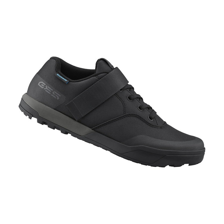 Shimano SH-GE500 Men's Cycling Shoes Black