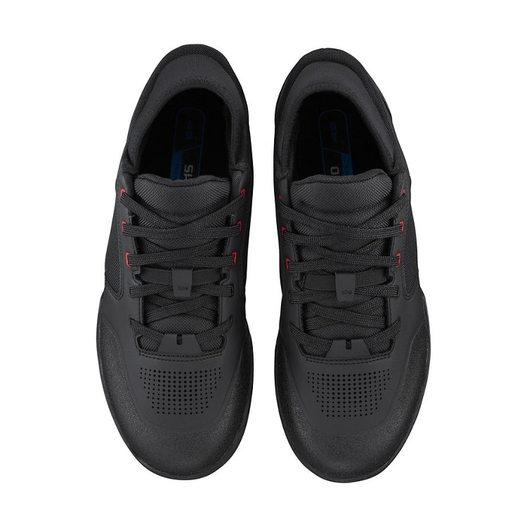 Shimano GR903 Men's Gravity Shoes Black