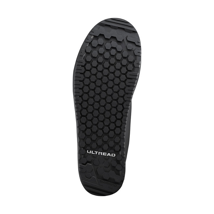 Shimano GR903 Men's Gravity Shoes Black
