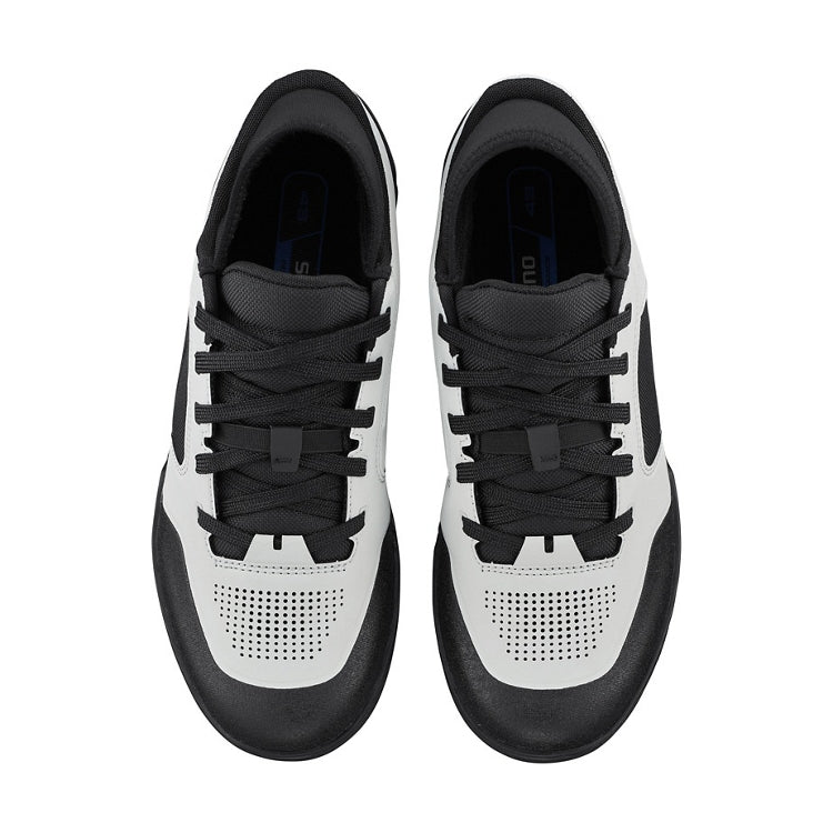 Shimano GR903 Men's Gravity Shoes Smoke White