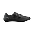 Shimano SH-RC703 Cycling Shoes Black