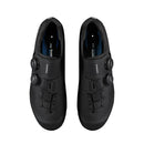 Shimano SH-RC703 Cycling Shoes Black