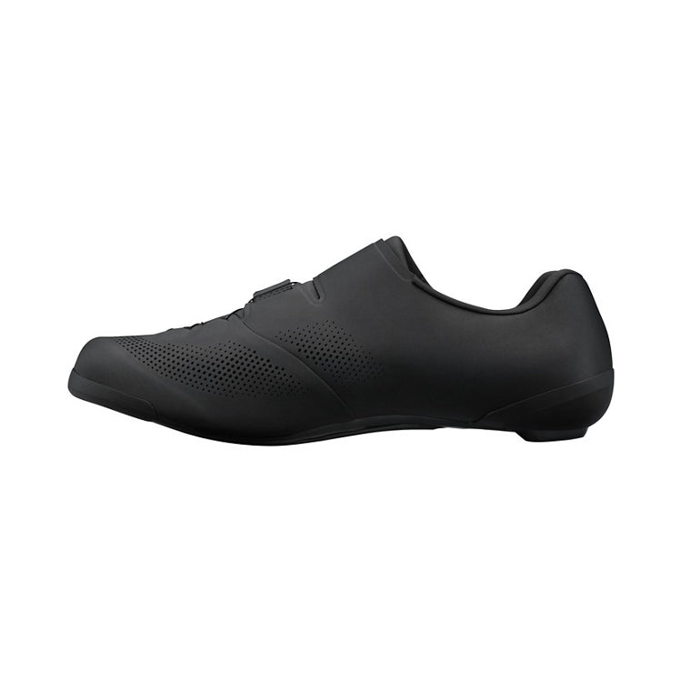 Shimano SH-RC703 Cycling Shoes Black