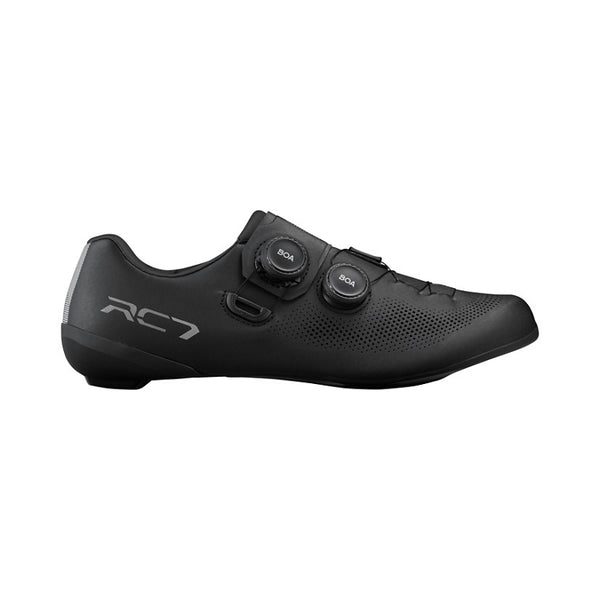 Shimano SH-RC703 Cycling Shoes Black