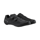 Shimano SH-RC703 Cycling Shoes Black