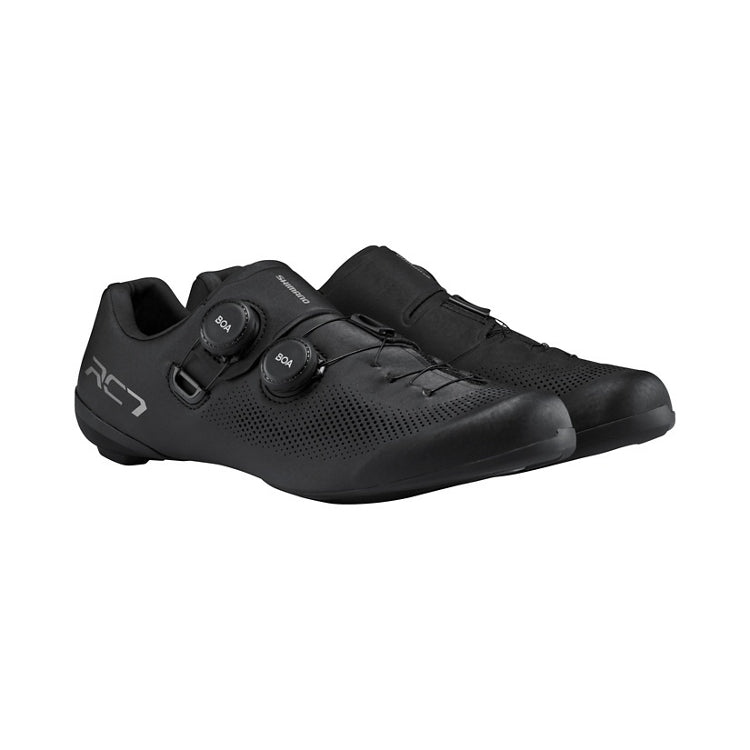 Shimano SH-RC703 Cycling Shoes Black