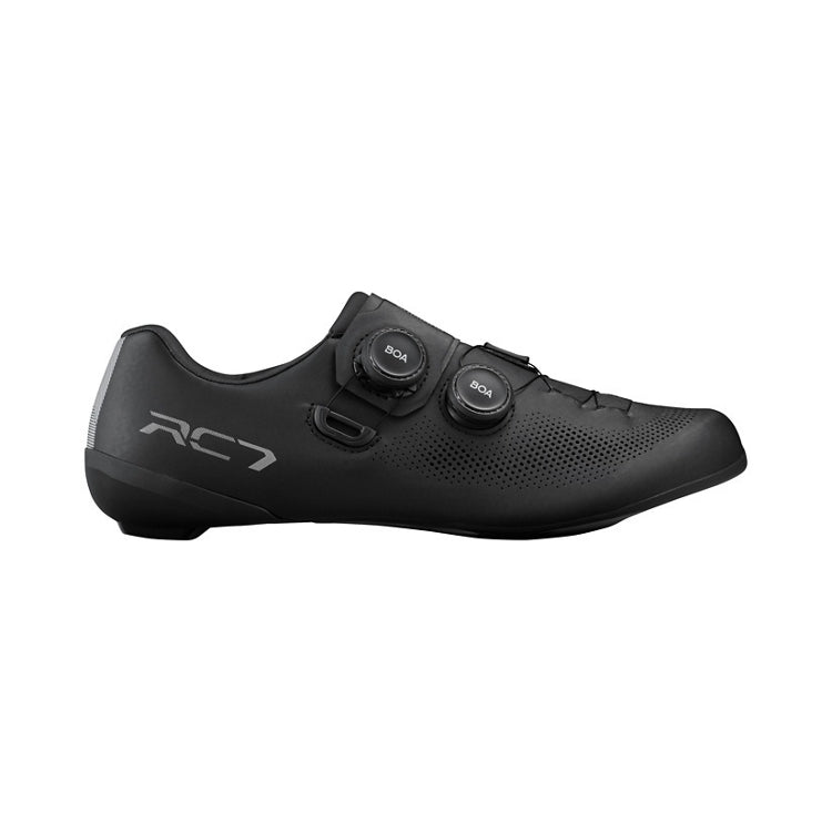 Shimano SH-RC703 Cycling Shoes Black