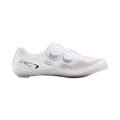 Shimano SH-RC703 Cycling Shoes White