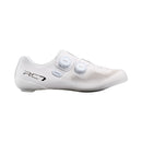 Shimano SH-RC703 Cycling Shoes White