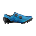 Shimano SH-XC903 S-PHYRE Cycling Shoes Blue