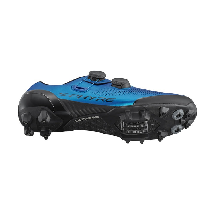 Shimano SH-XC903 S-PHYRE Cycling Shoes Blue