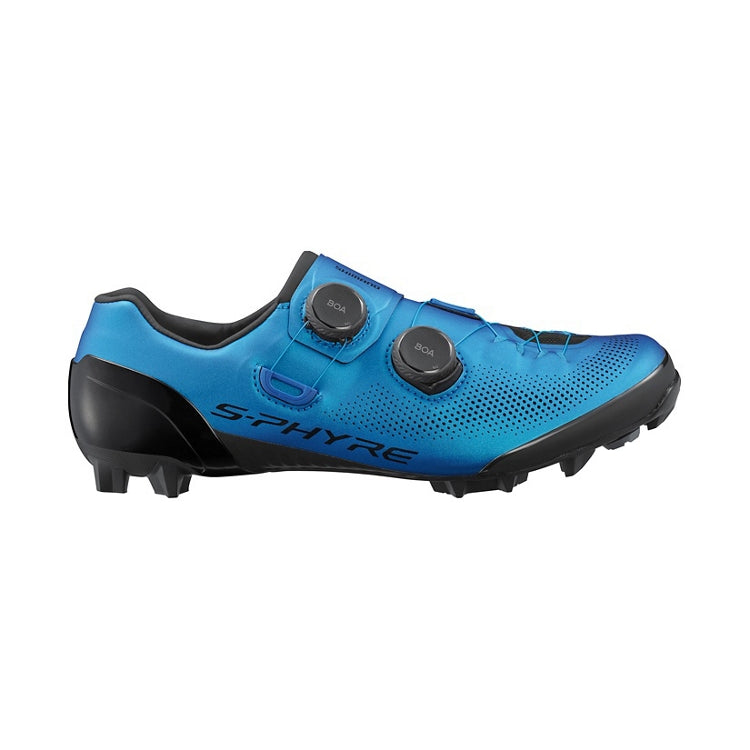 Shimano SH-XC903 S-PHYRE Cycling Shoes Blue