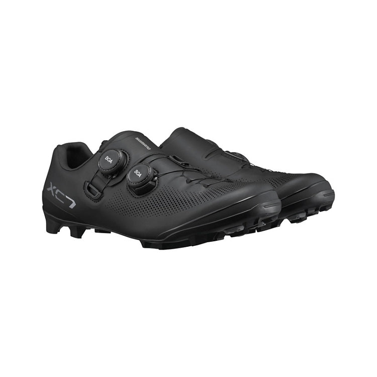 Shimano SH-XC703 S-PHYRE Cycling Shoes Black