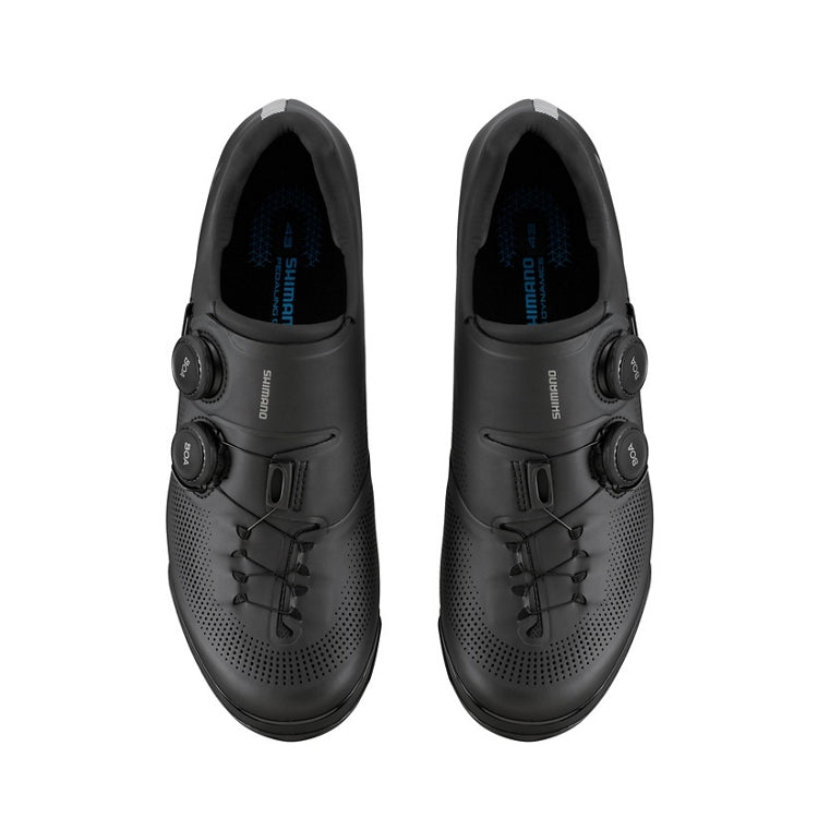 Shimano SH-XC703 S-PHYRE Cycling Shoes Black
