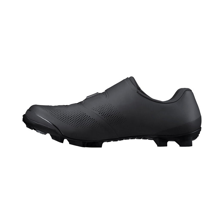 Shimano SH-XC703 S-PHYRE Cycling Shoes Black