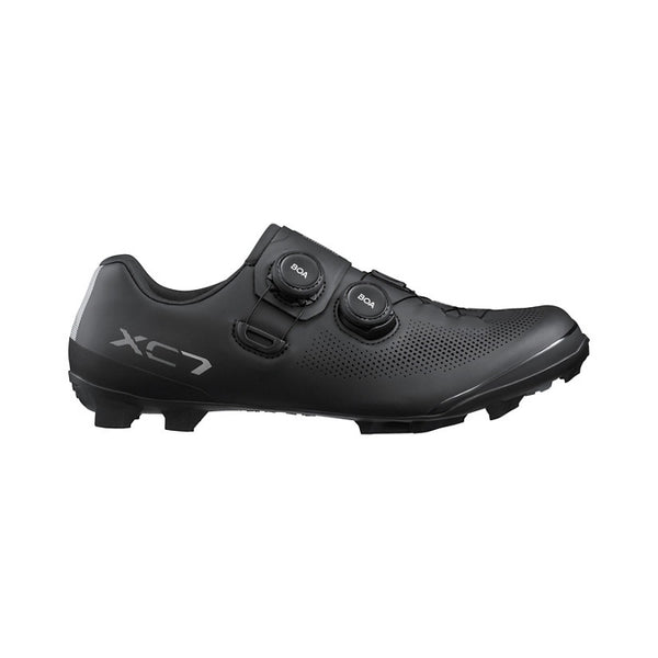 Shimano SH-XC703 S-PHYRE Cycling Shoes Black
